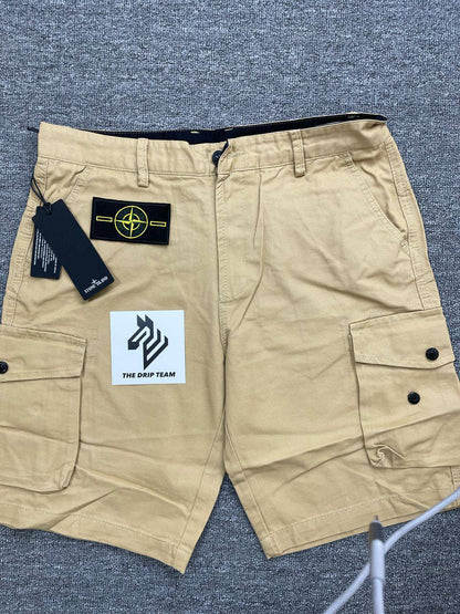 pantaloncini STONE