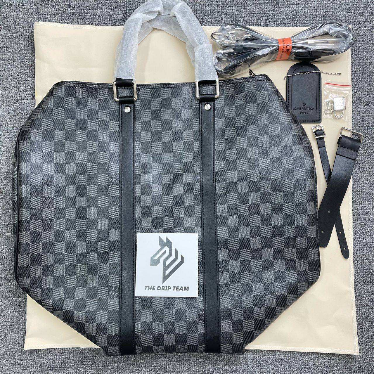 BOLSO LV DE VIAJE