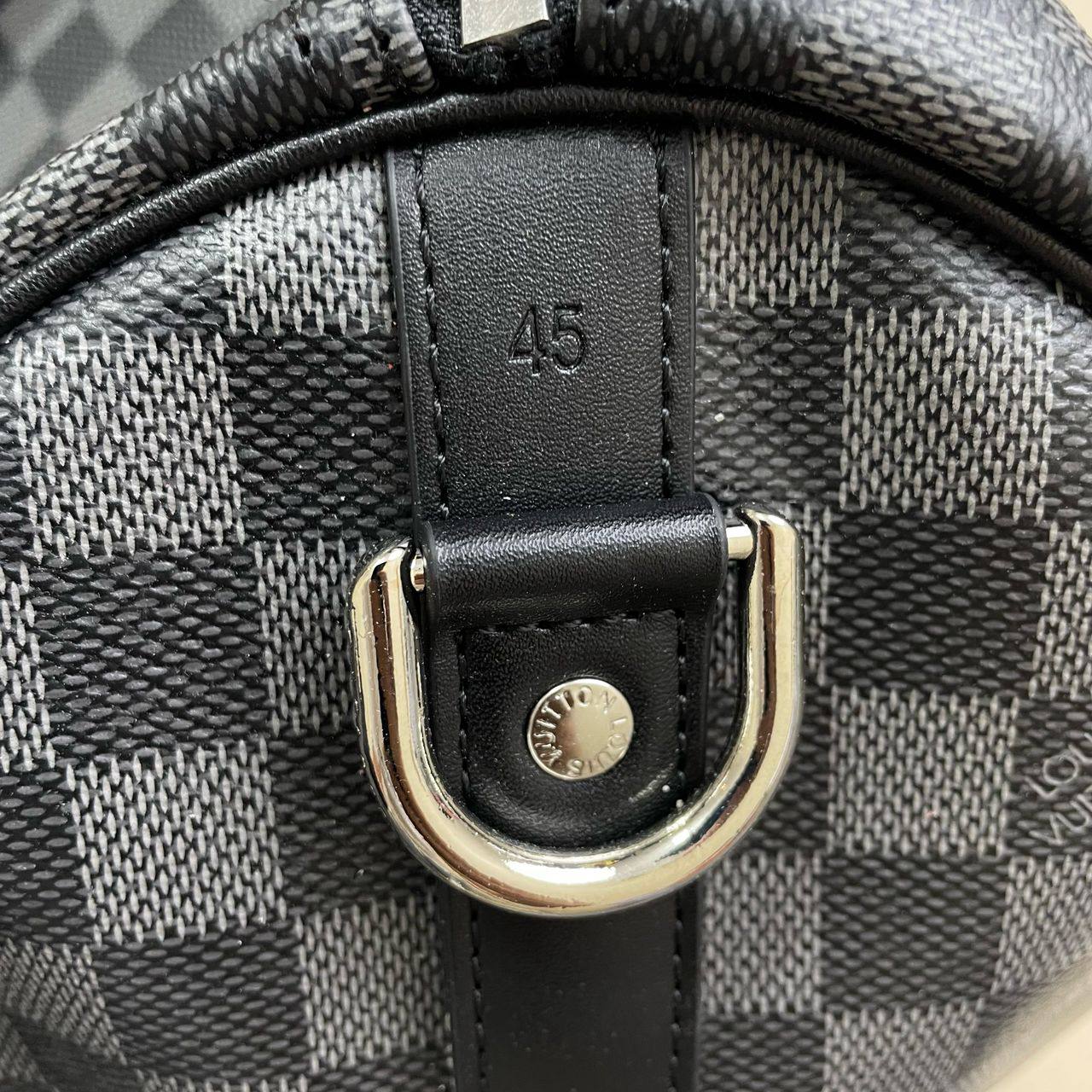 BOLSO LV DE VIAJE