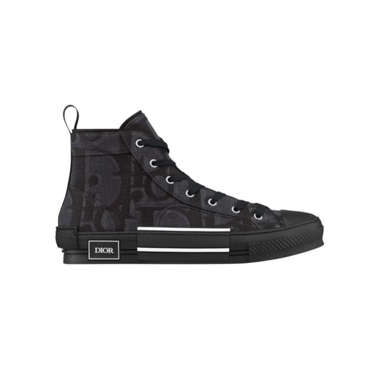 B23 Oblique Black