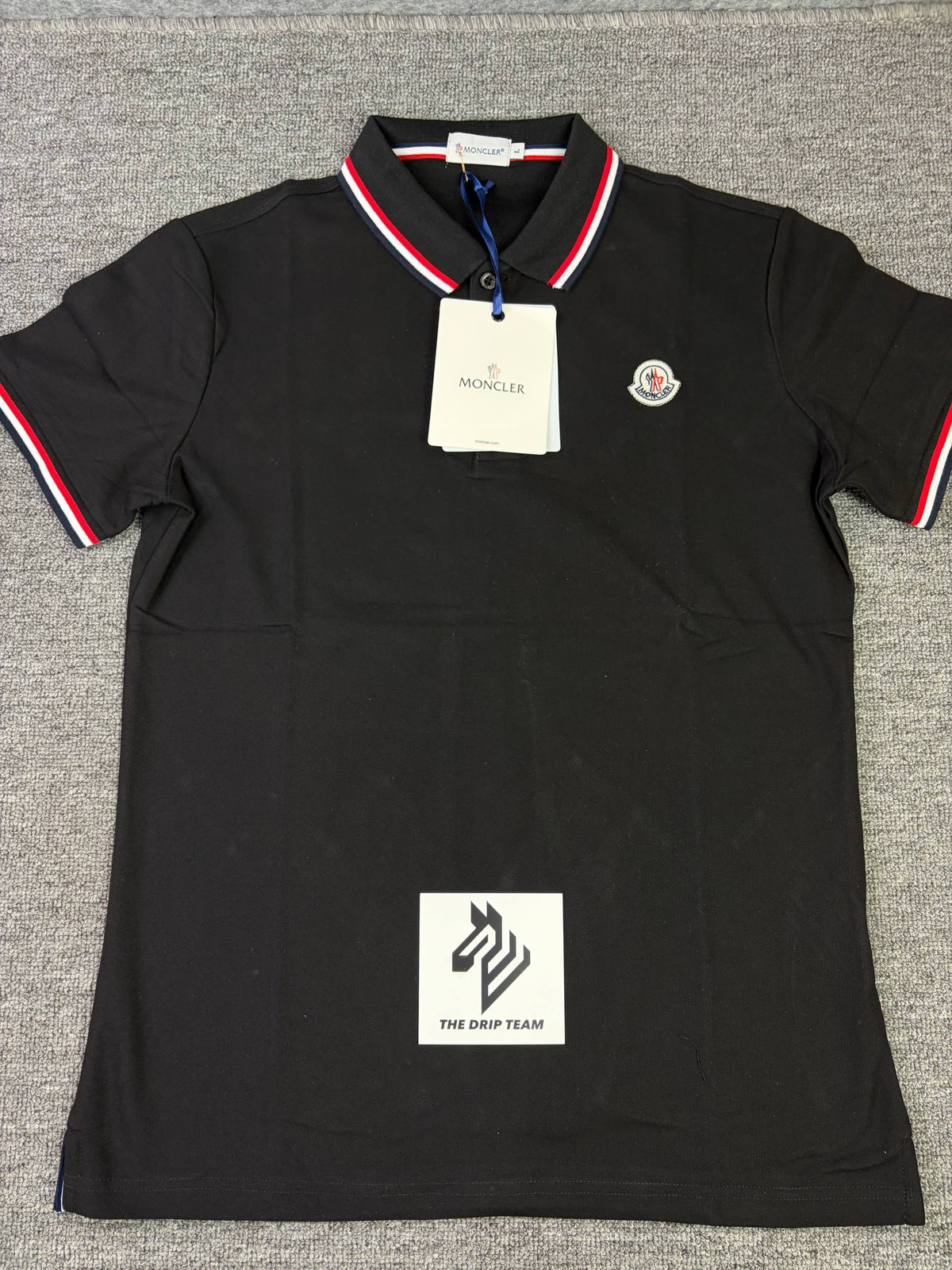 polo talla XL