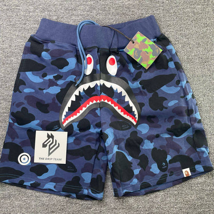 Pantalones cortos BAPË