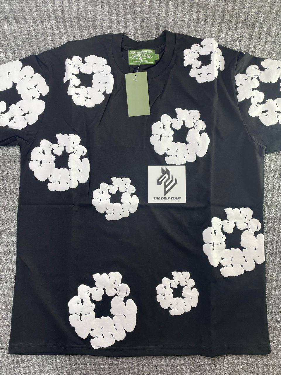 CHANDAL DENIM TEÄR$