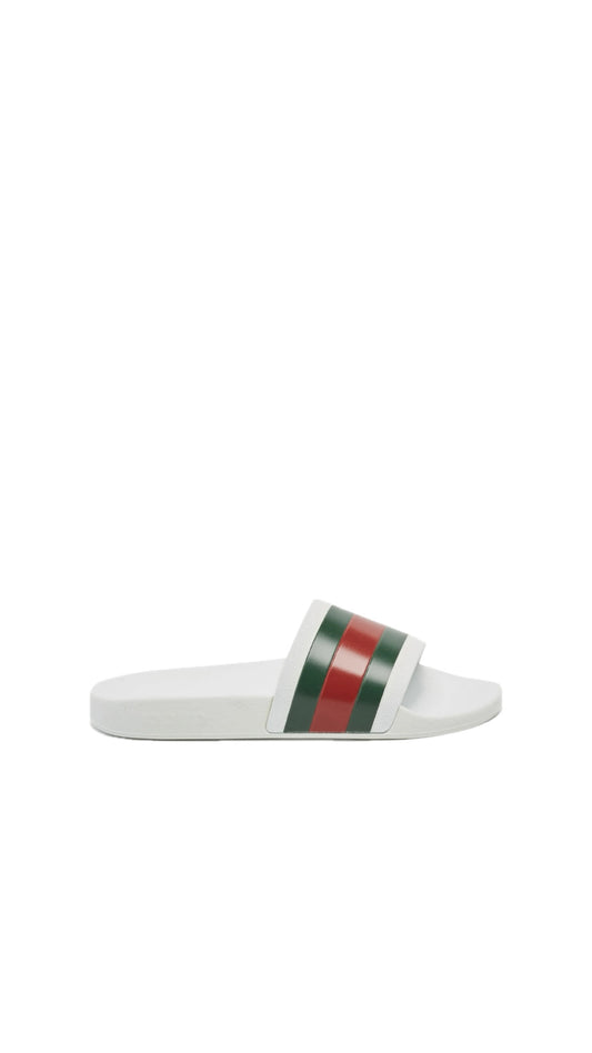CHANCLAS GUCCl