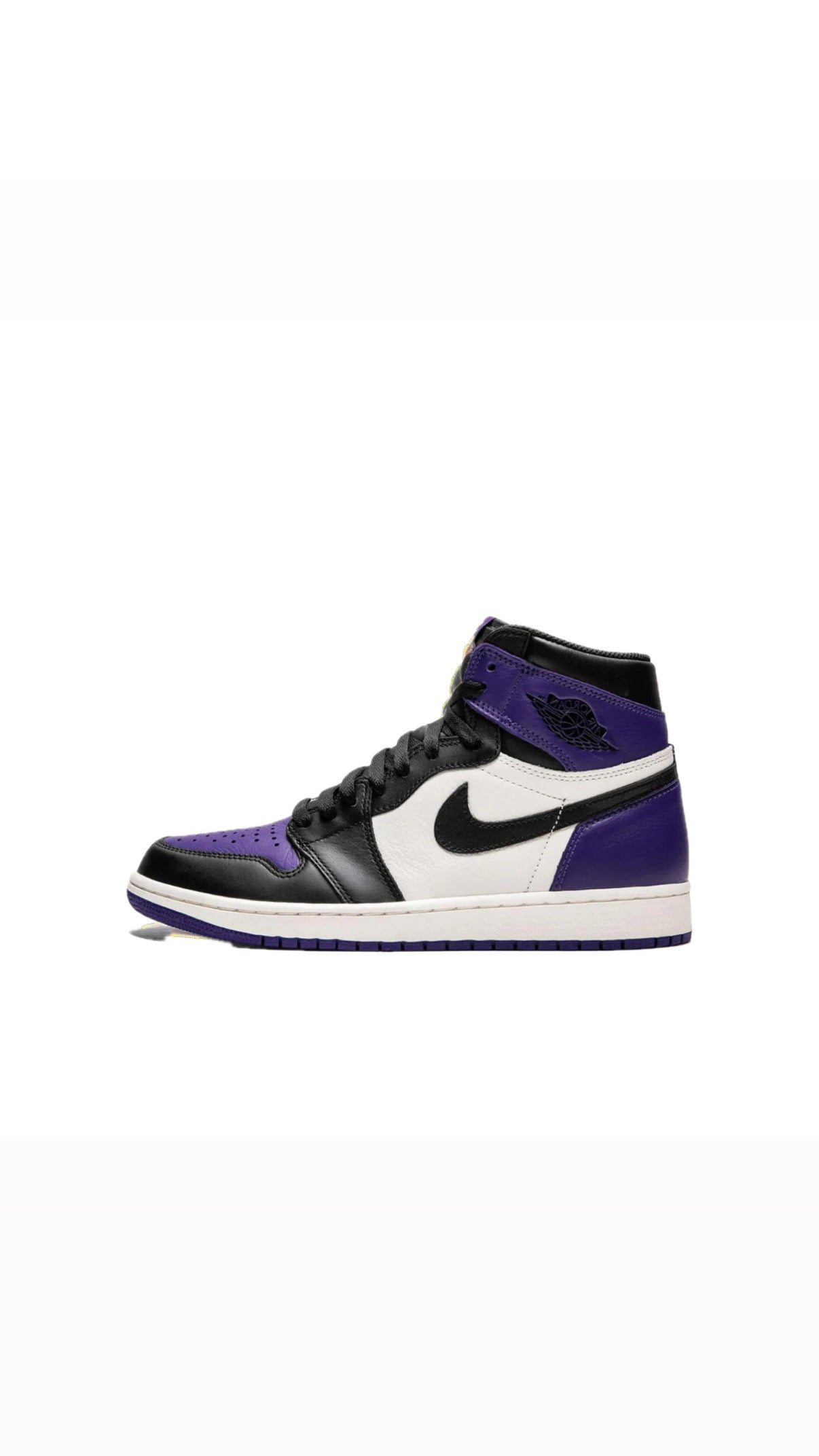 J1 Retro OG Court Purple
