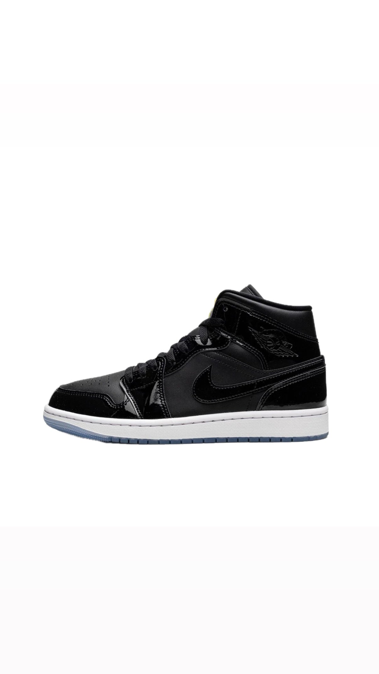 J1 Mid Retro Space Jam