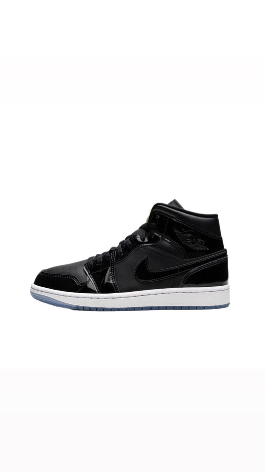 J1 Mid Retro Space Jam