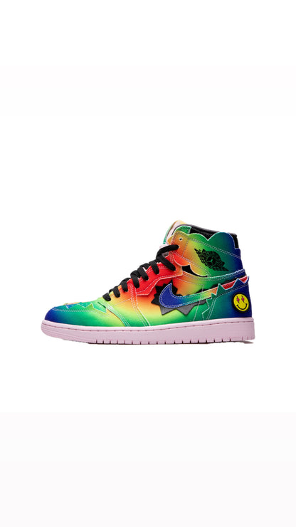 J1 J Balvin