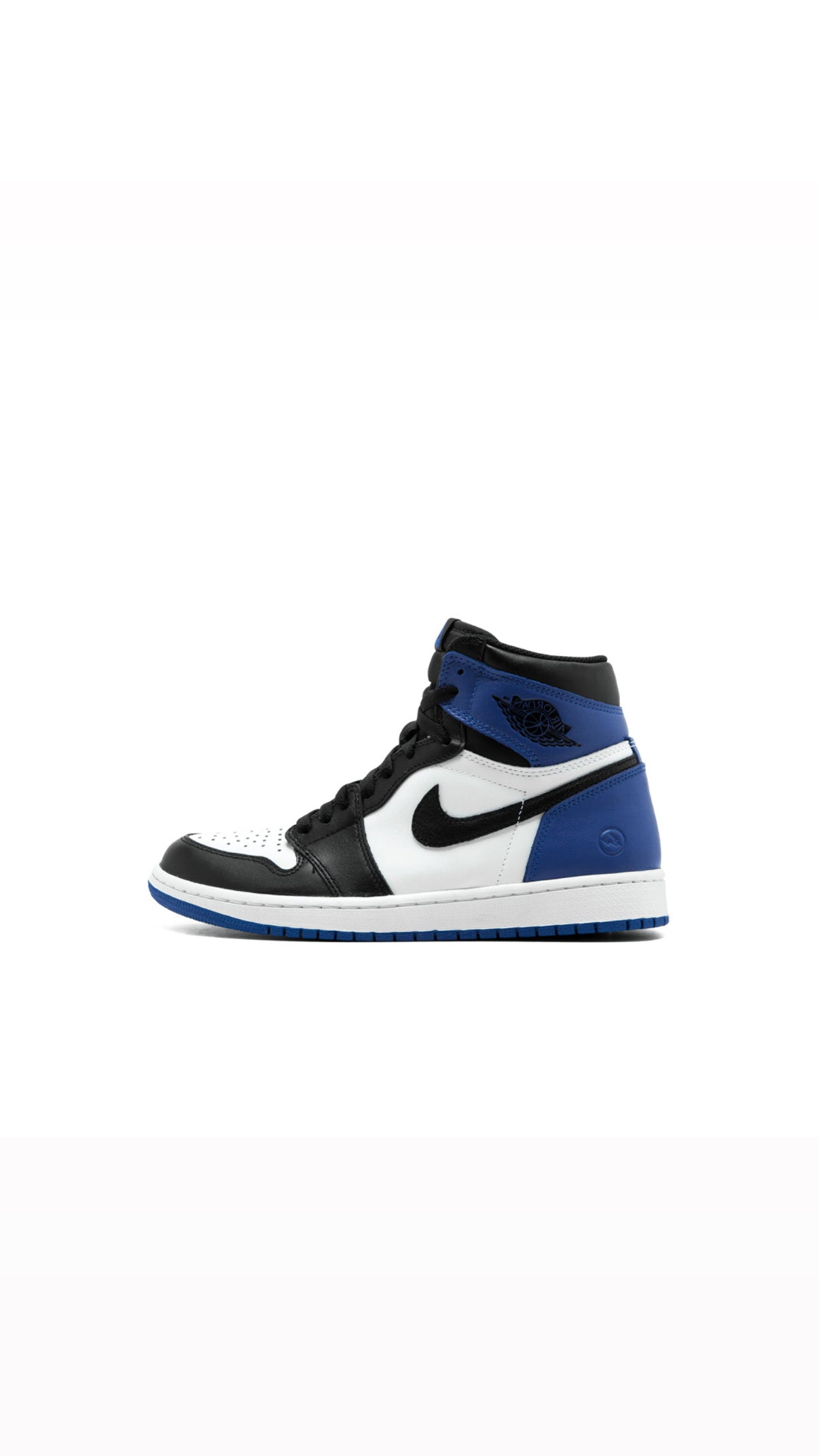 J1 Fragment Blue