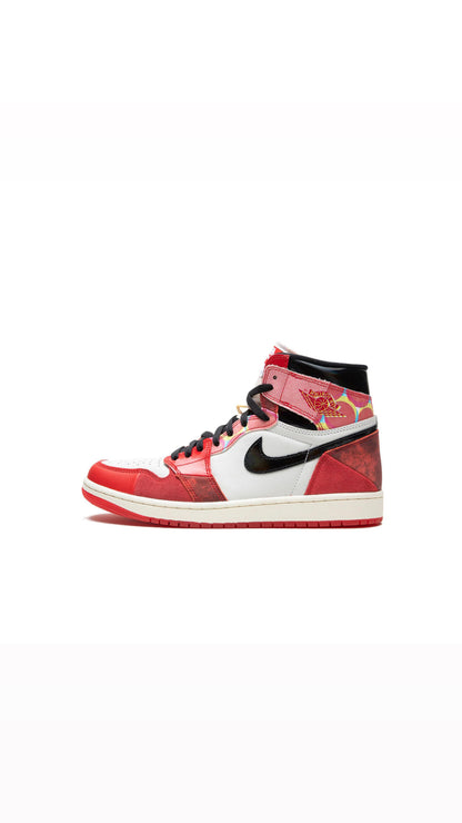 J1 Air Retro Spyder
