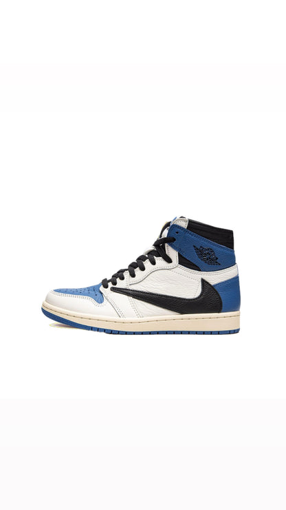 J1 Air Retro OG SP