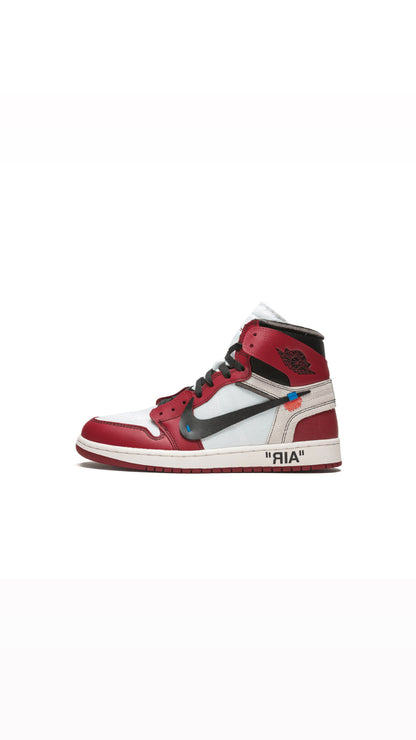 J1 Air Retro Off