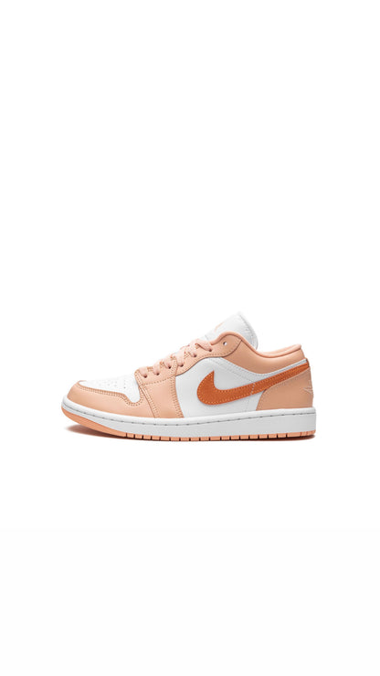J1 Low "Sunset Haze"