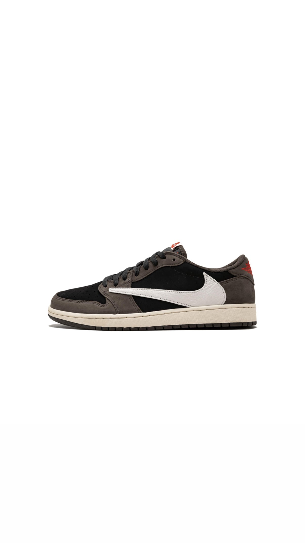 J1 Air Retro Low OG TS