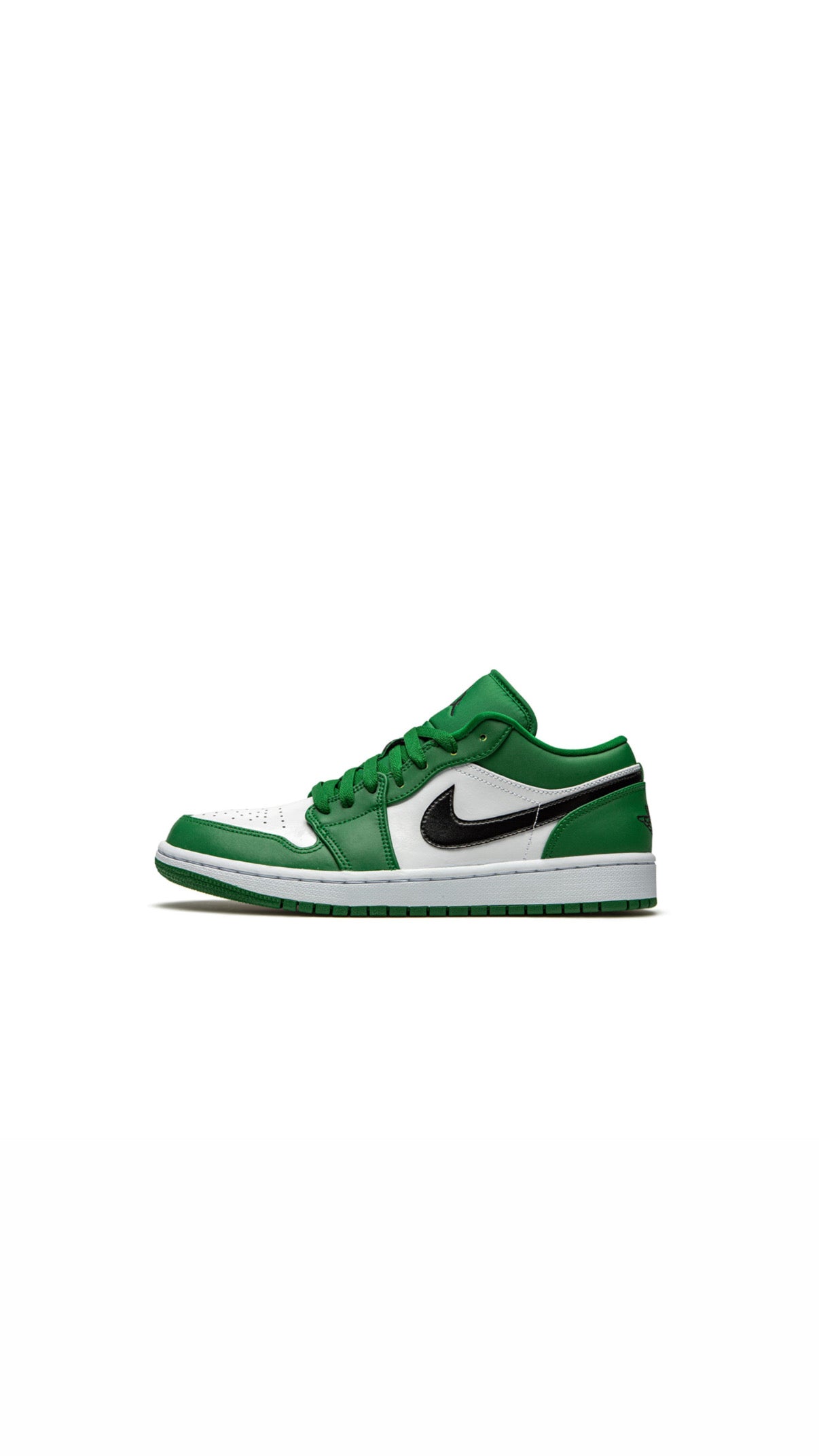 J1 Air Retro Low Green