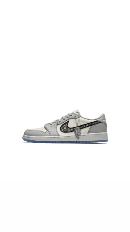 J1 Air Low X CD