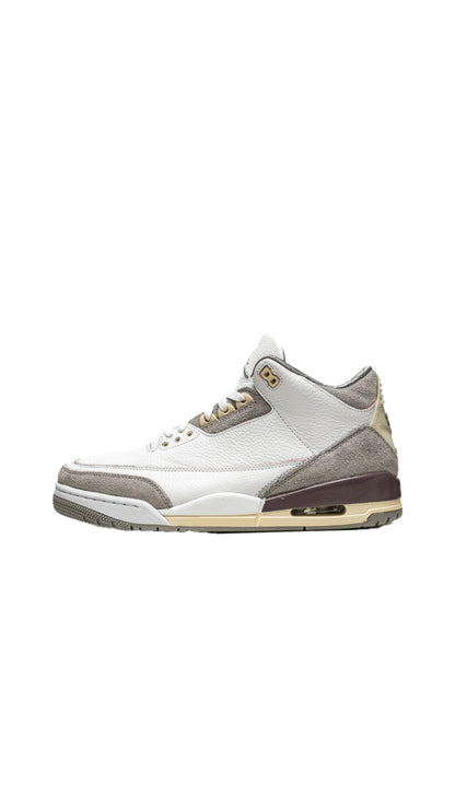 J3 Retro "A Ma Manière Violet Ore"