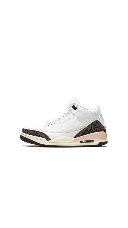 J3 Retro "Dark Mocha"
