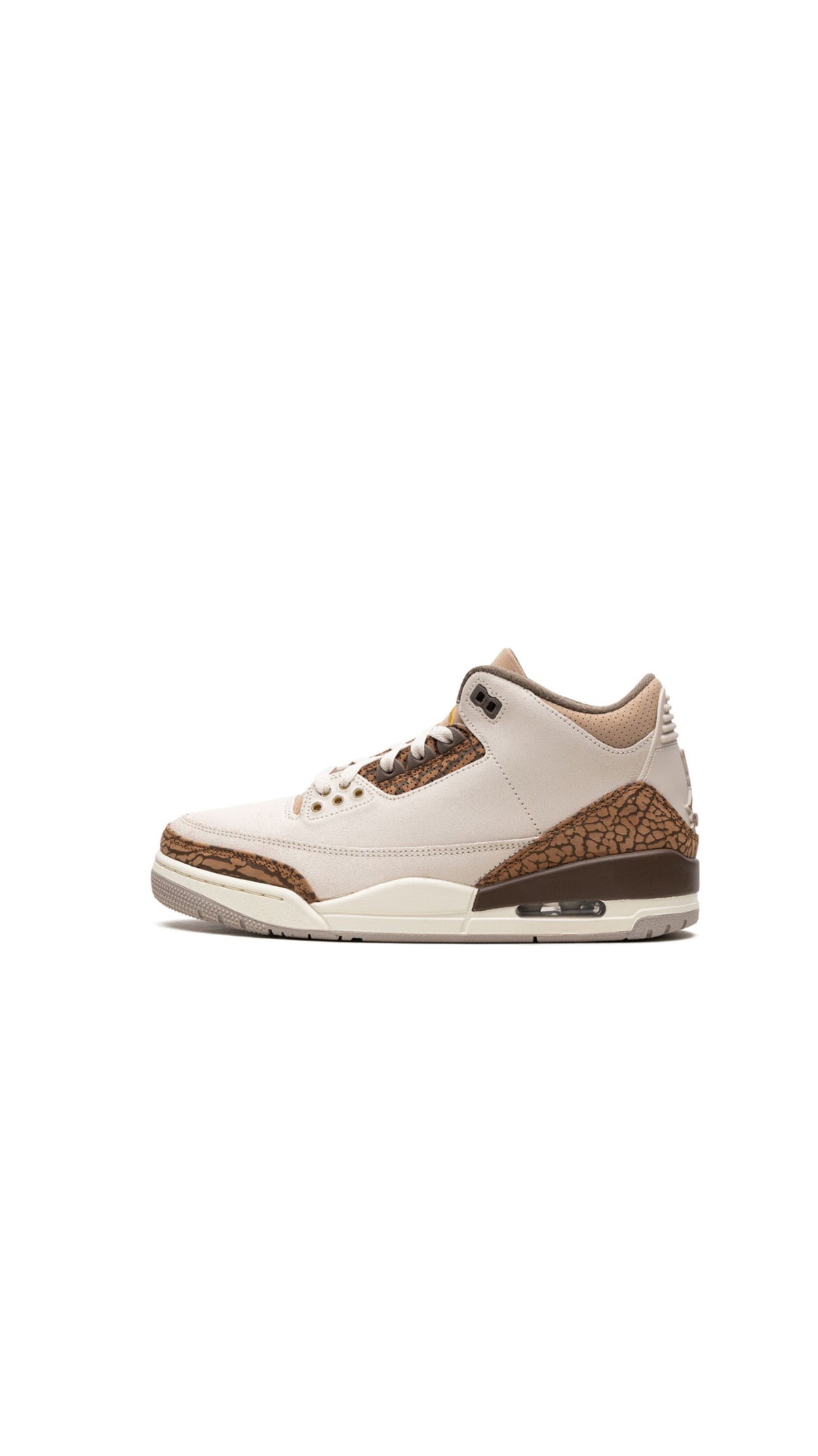J3 Retro "Light Orewood Brown"