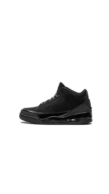 J3 Retro Gatto Nero
