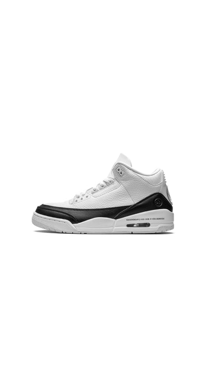 J3 Retro Fragment