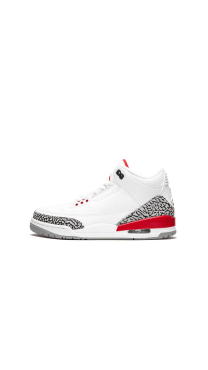 J3 Retro Katrina