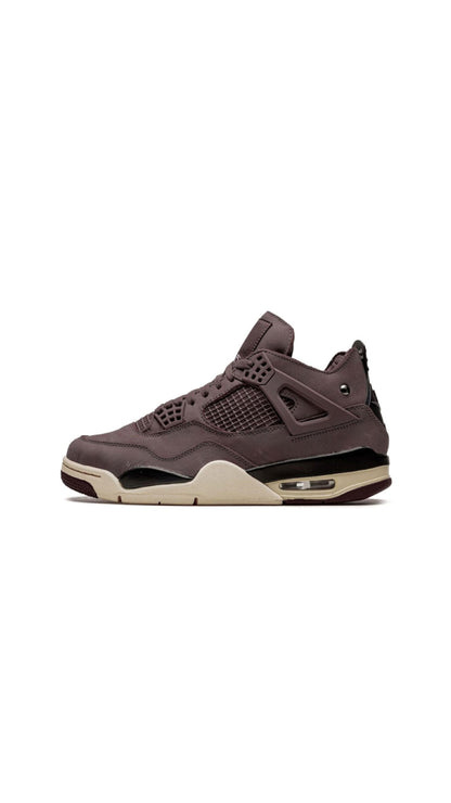 J4 Retro "A Ma Maniere Violet Ore"