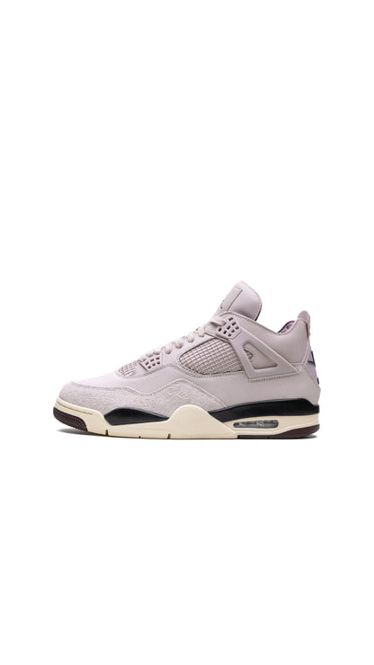 J4 Retro "Fossil Stone"