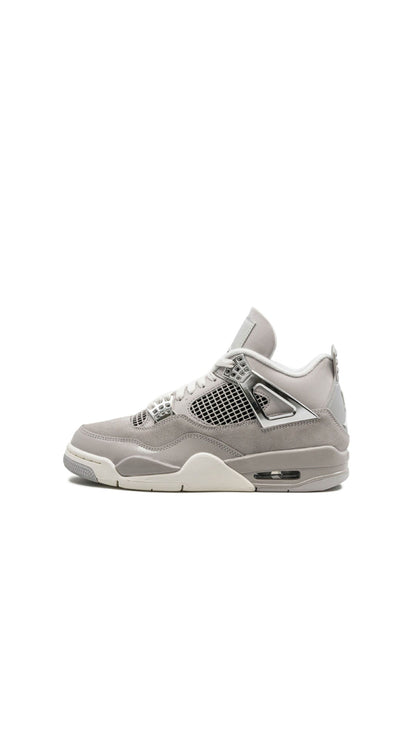 J4 Retro "Frozen Moments"