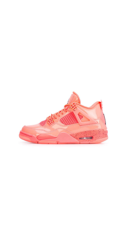 J4 Retro "Hot Punch"