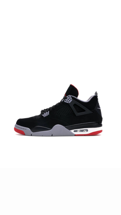 J4 Retro Bred