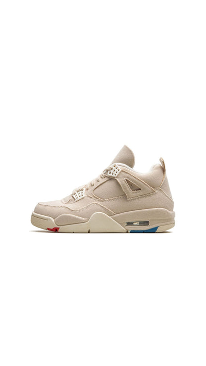 J4 Retro Canvas