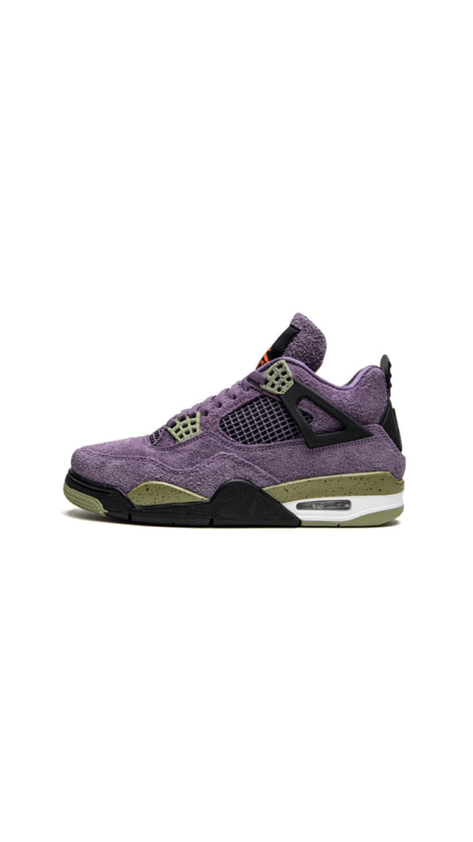 J4 Retro Canyon Purple