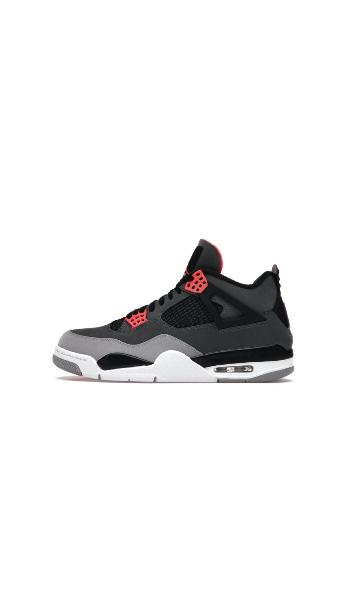 J4 Retro Infrared