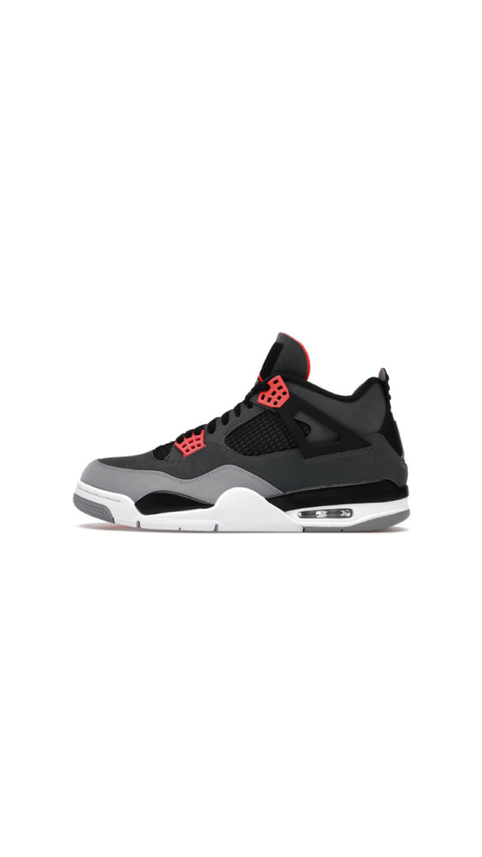 J4 Retro Infrared