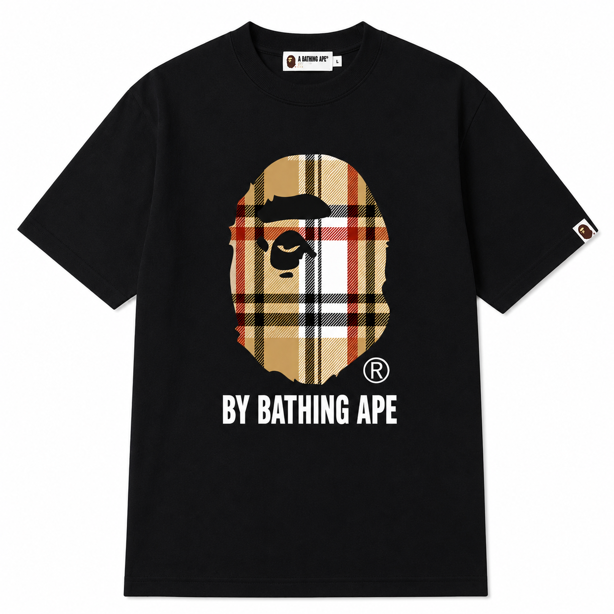 CAMISETA BAP£