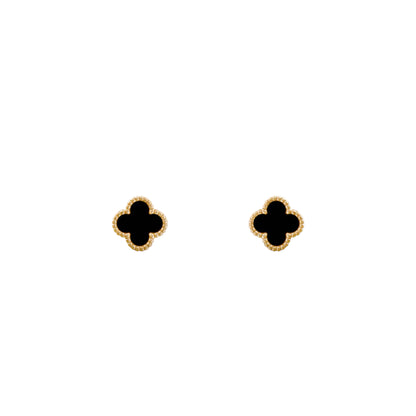 PENDIENTES VAN CLEÉF