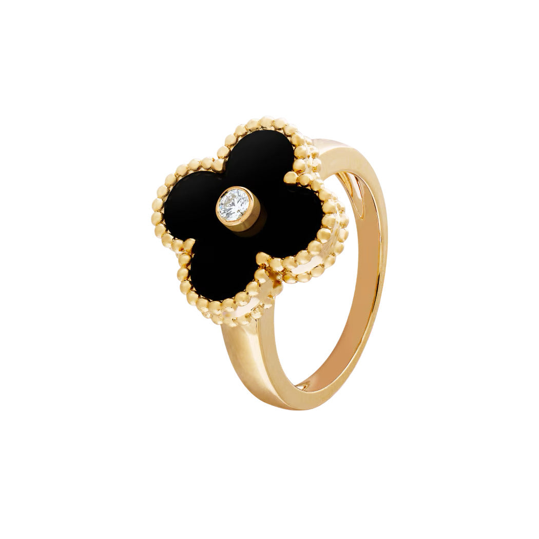 ANILLO  VAN CLEÉF