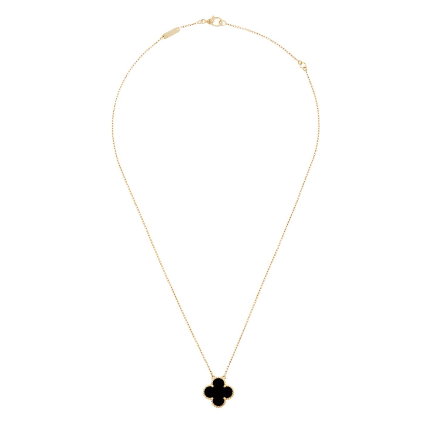 COLLAR VAN CLEÉF