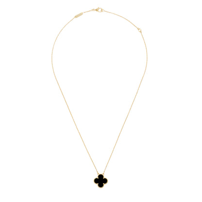 COLLAR VAN CLEÉF