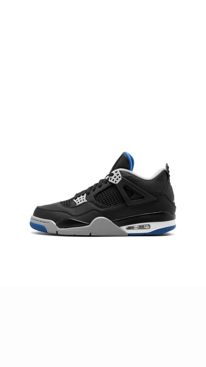 J4 Retro Motorsports Alternate