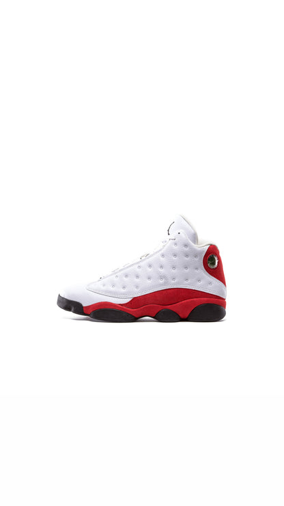J13 Retro "Playoffs"