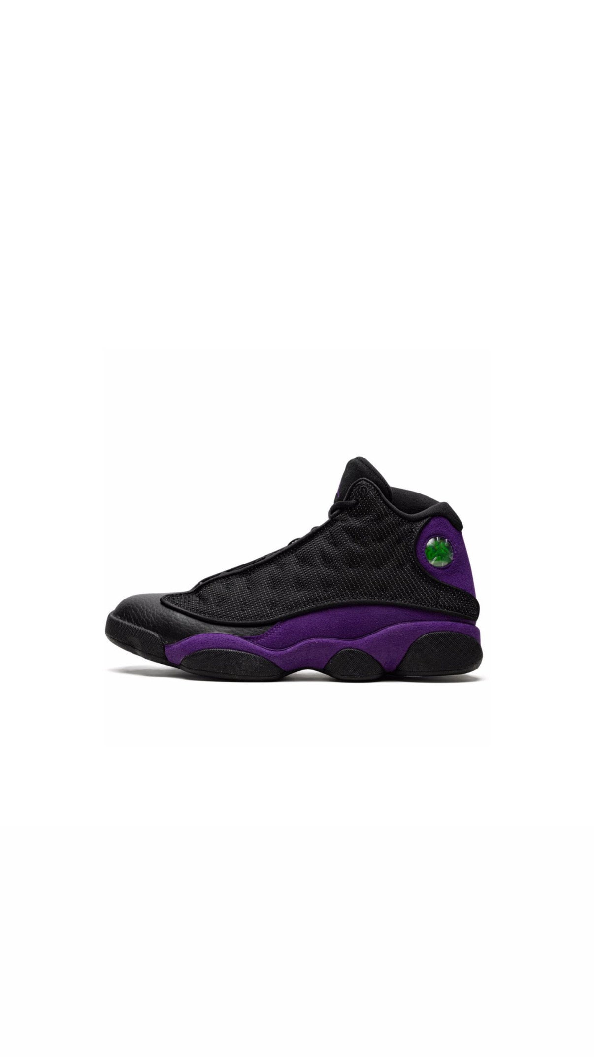 J13 Retro Court Purple