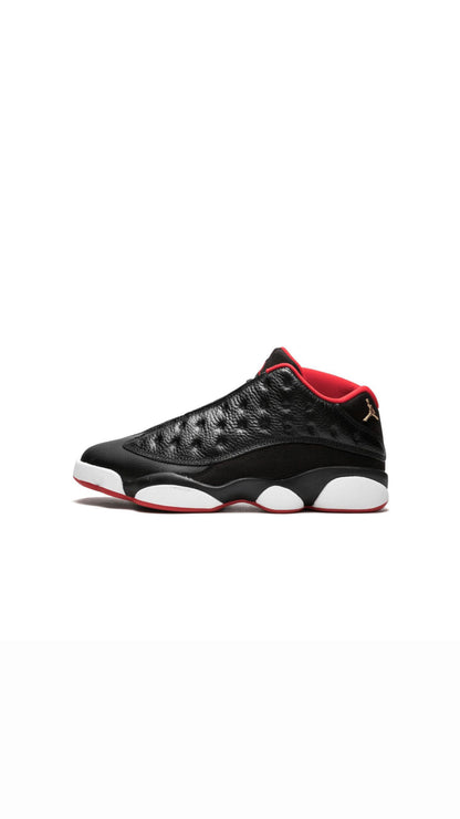 J13 Retro Low Bred