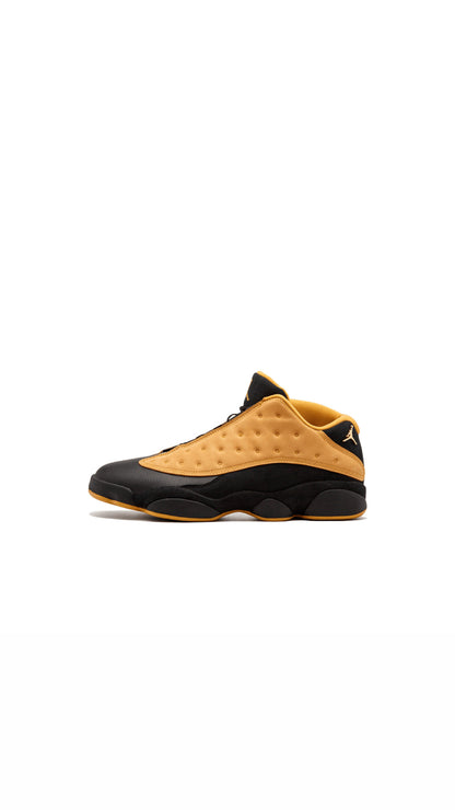 J13 Retro Low Chutney