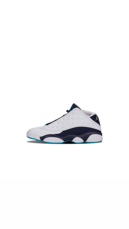 J13 Retro Low Hornets