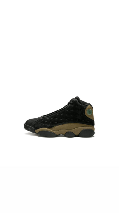 J13 Retro Olive