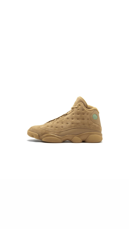 J13 Retro Wheat