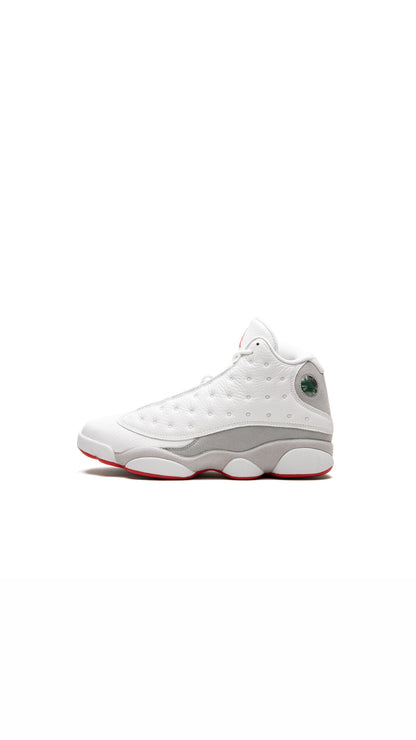 J13 Retro Wolf Grey