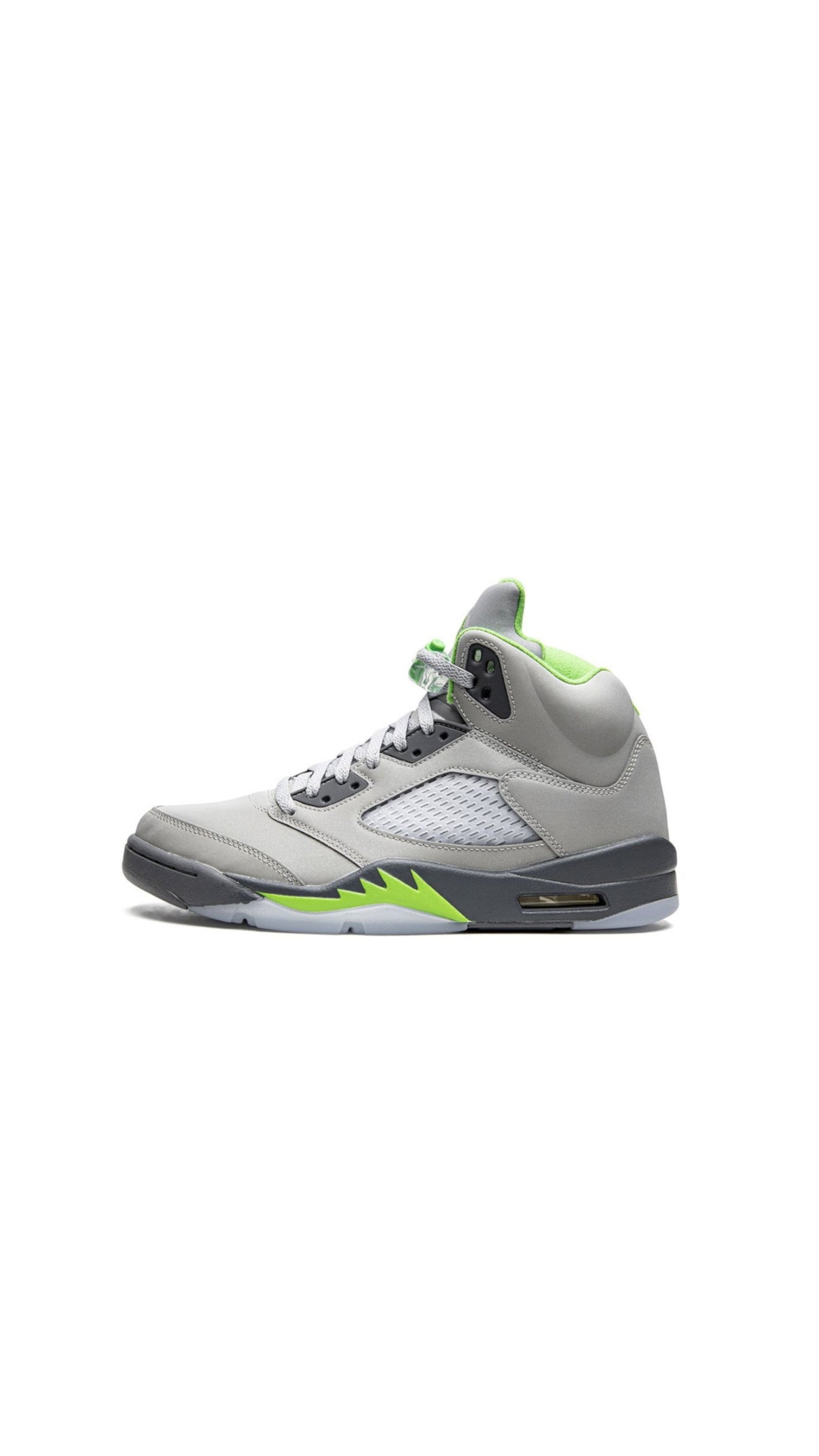 J5 Retro Neon